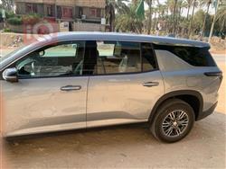 شيفروليه ترافرس